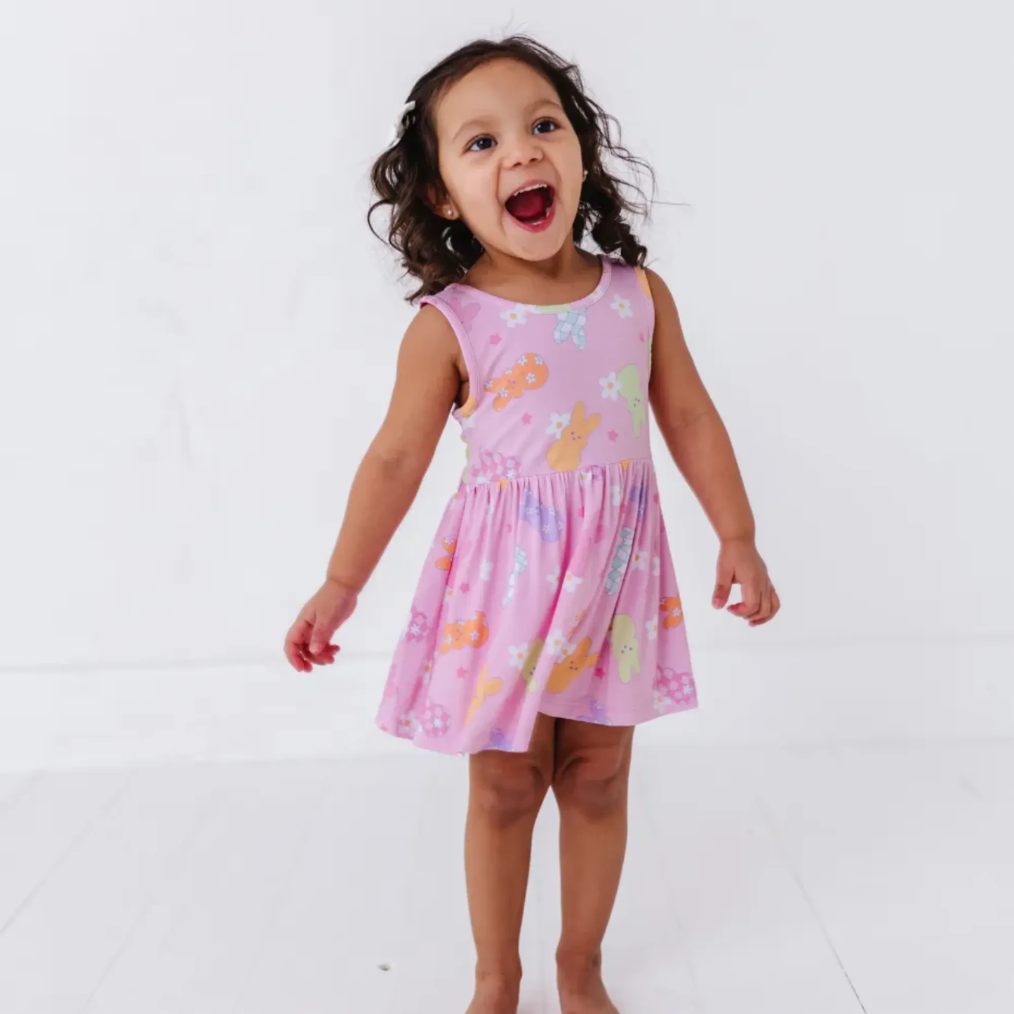 For Peeps Sake Bummie Set