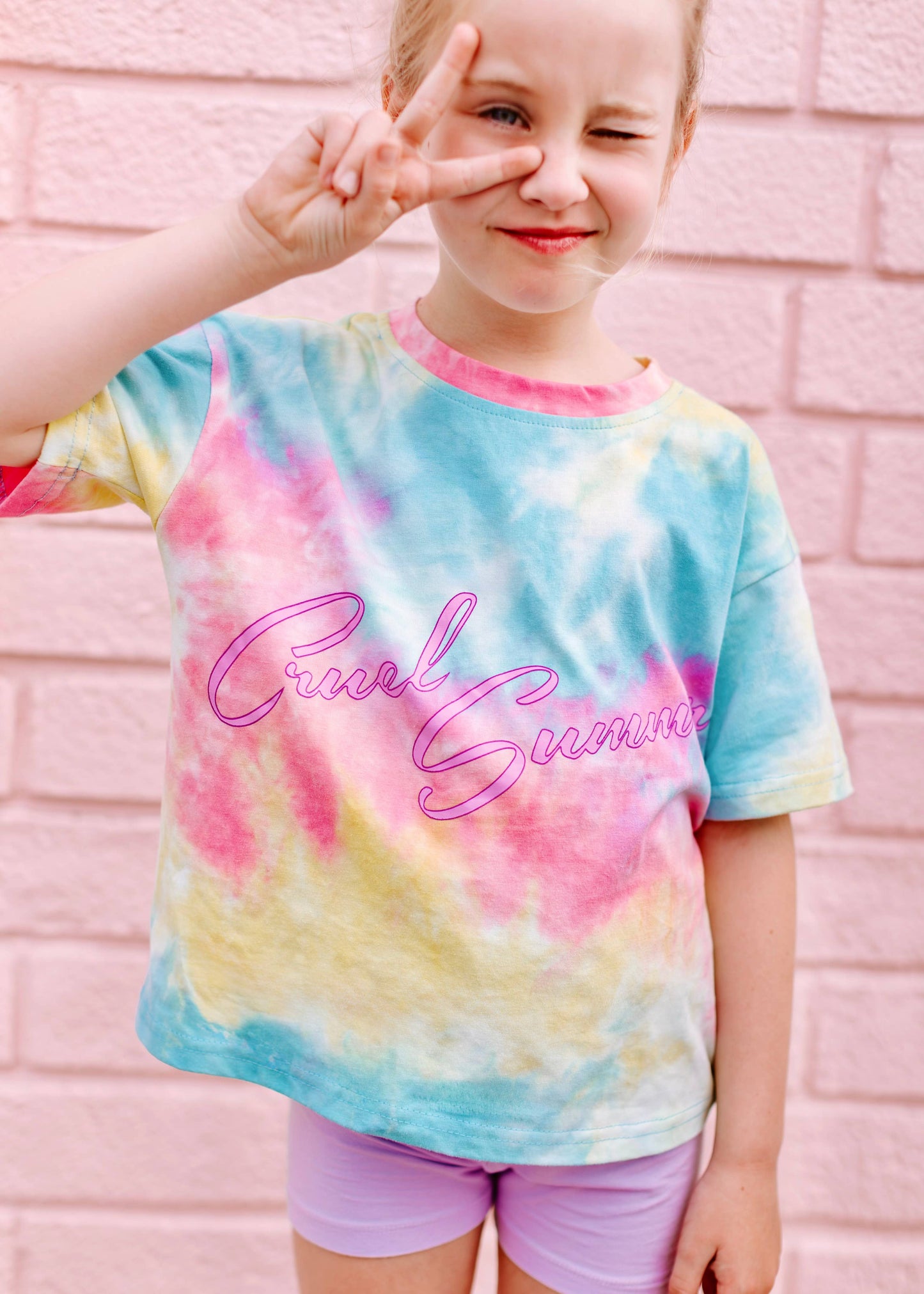 The Cruel Summer T-shirt