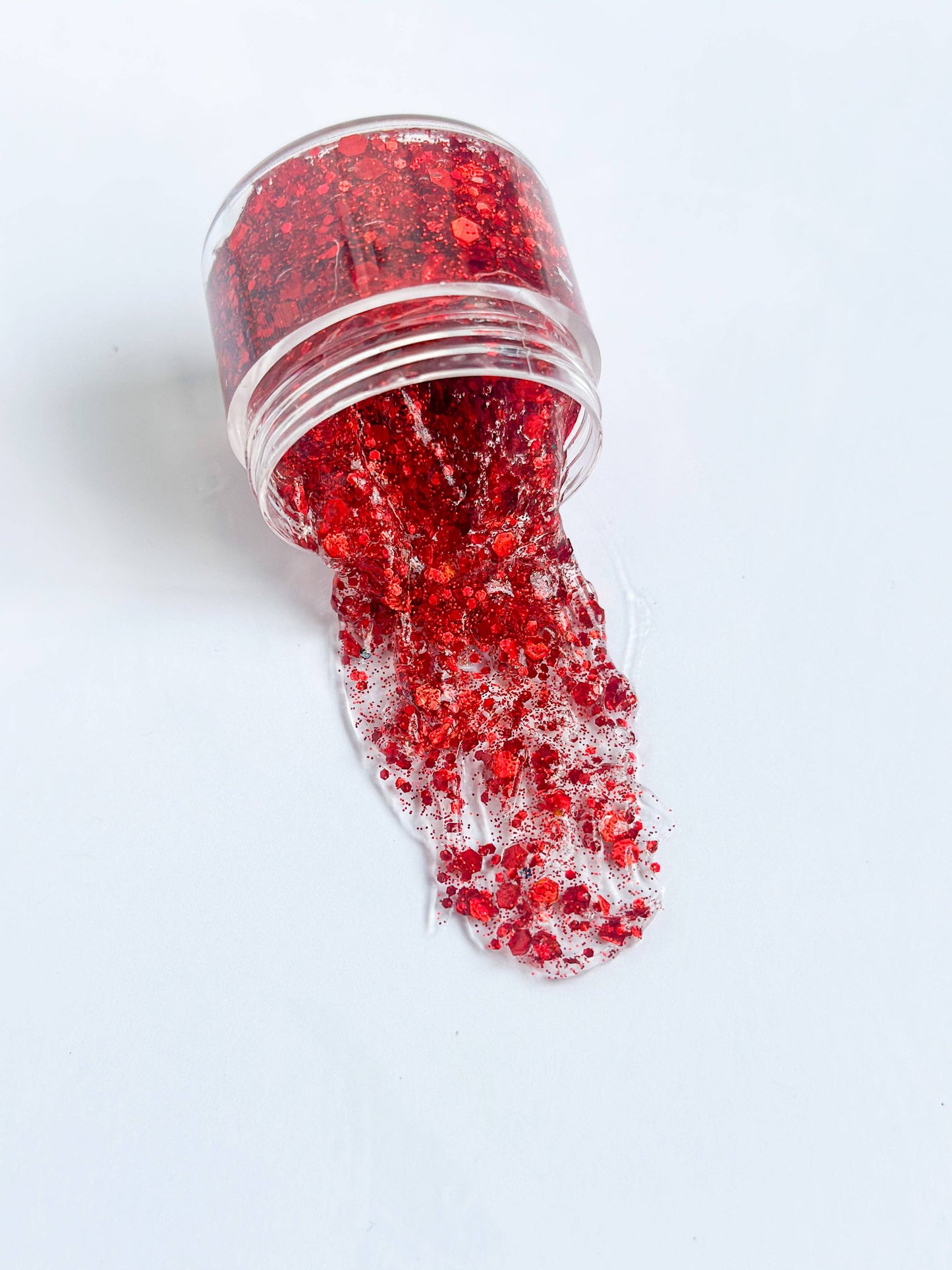 Freedom Hair Glitter