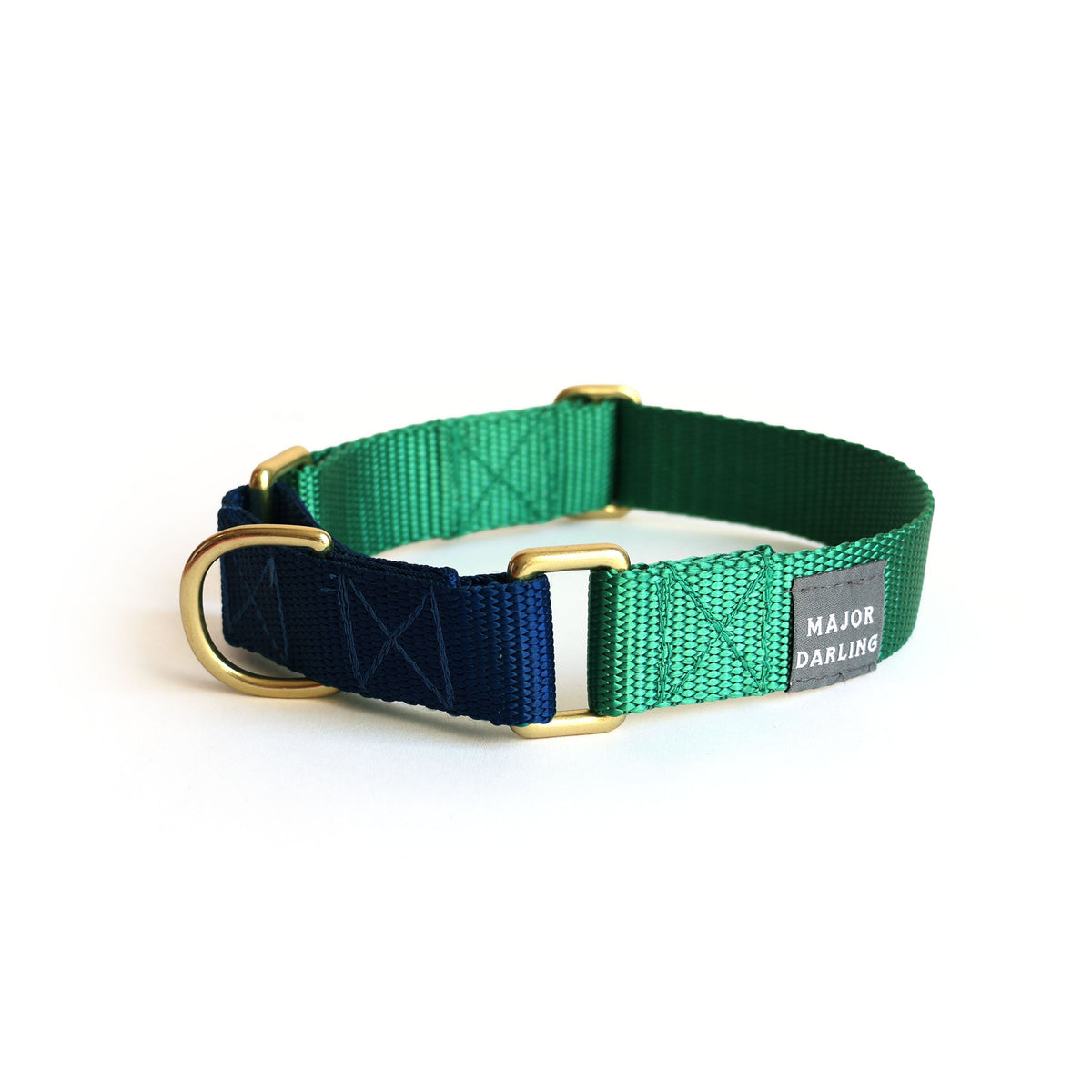 Martingale Dog Collar