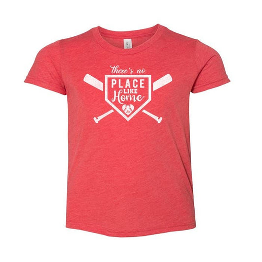 There's No Place Like Home Tee