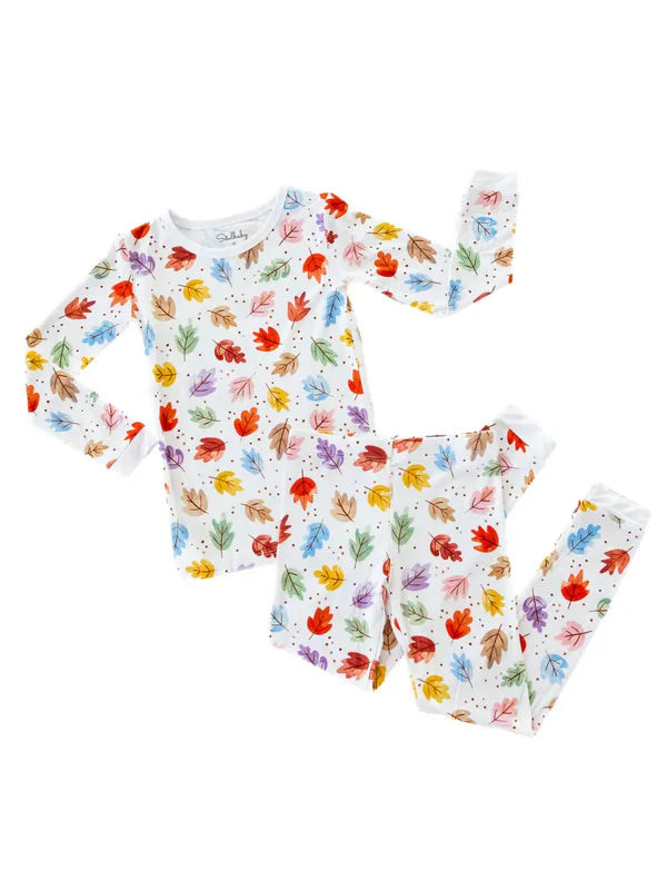 Leaves Lullaby Snuggle Set