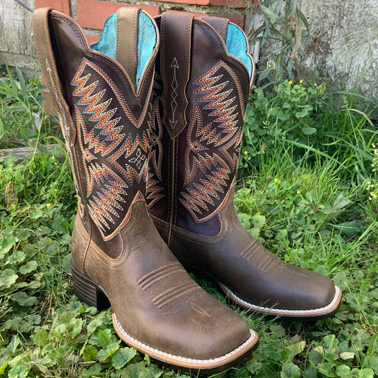 Odessa Stretchfit | Ariat Womens
