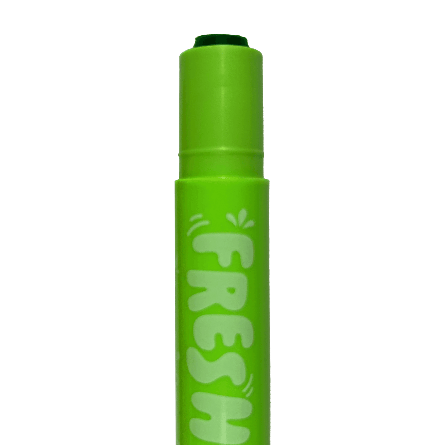 Fresh Pick Apple Scented Gel Crayons