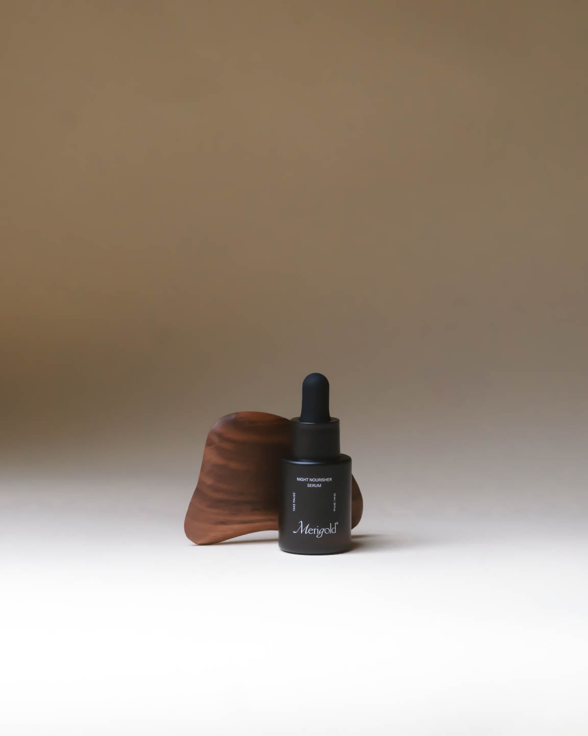 Gua Sha and Night Nourisher Serum Bundle