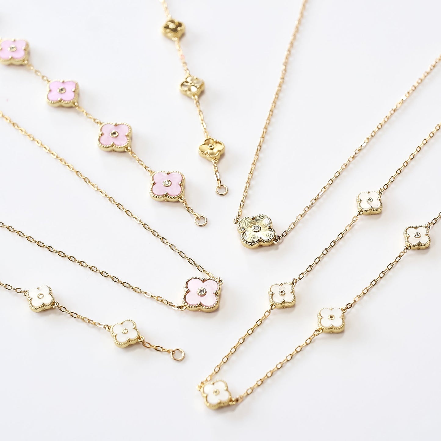 Arden 14mm Necklace