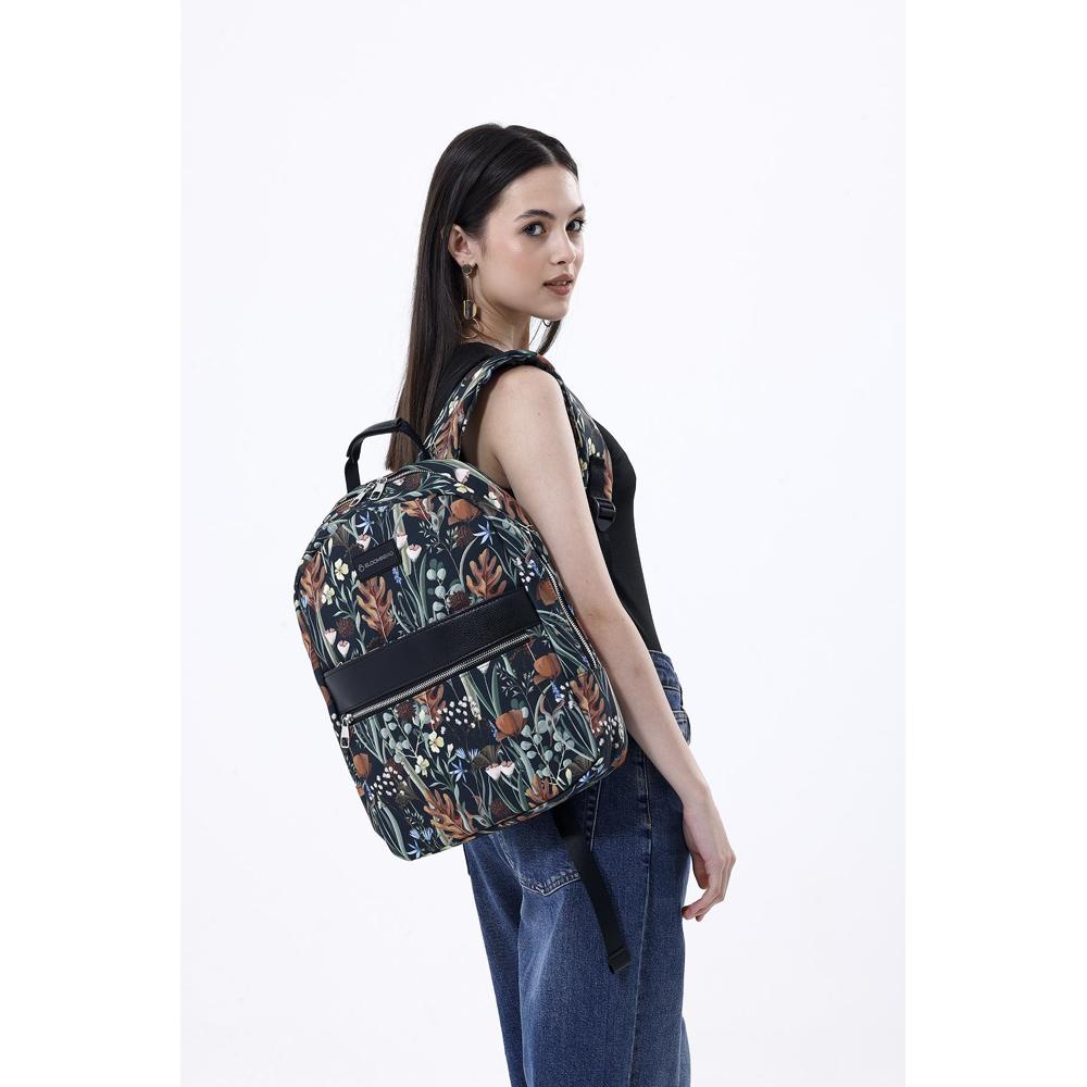 Eco Forest 13-14 inch MacBook / Laptop Backpack