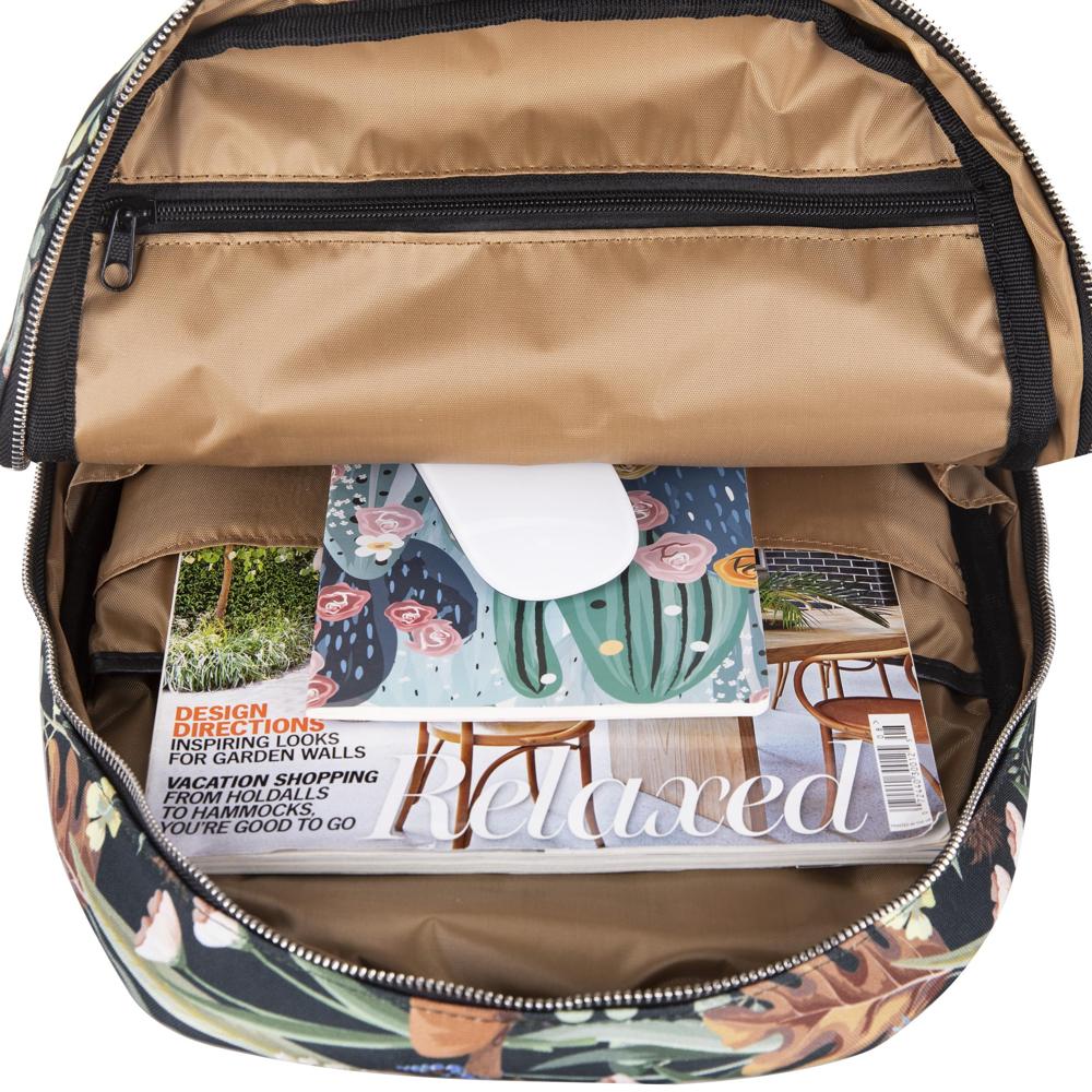 Eco Forest 13-14 inch MacBook / Laptop Backpack