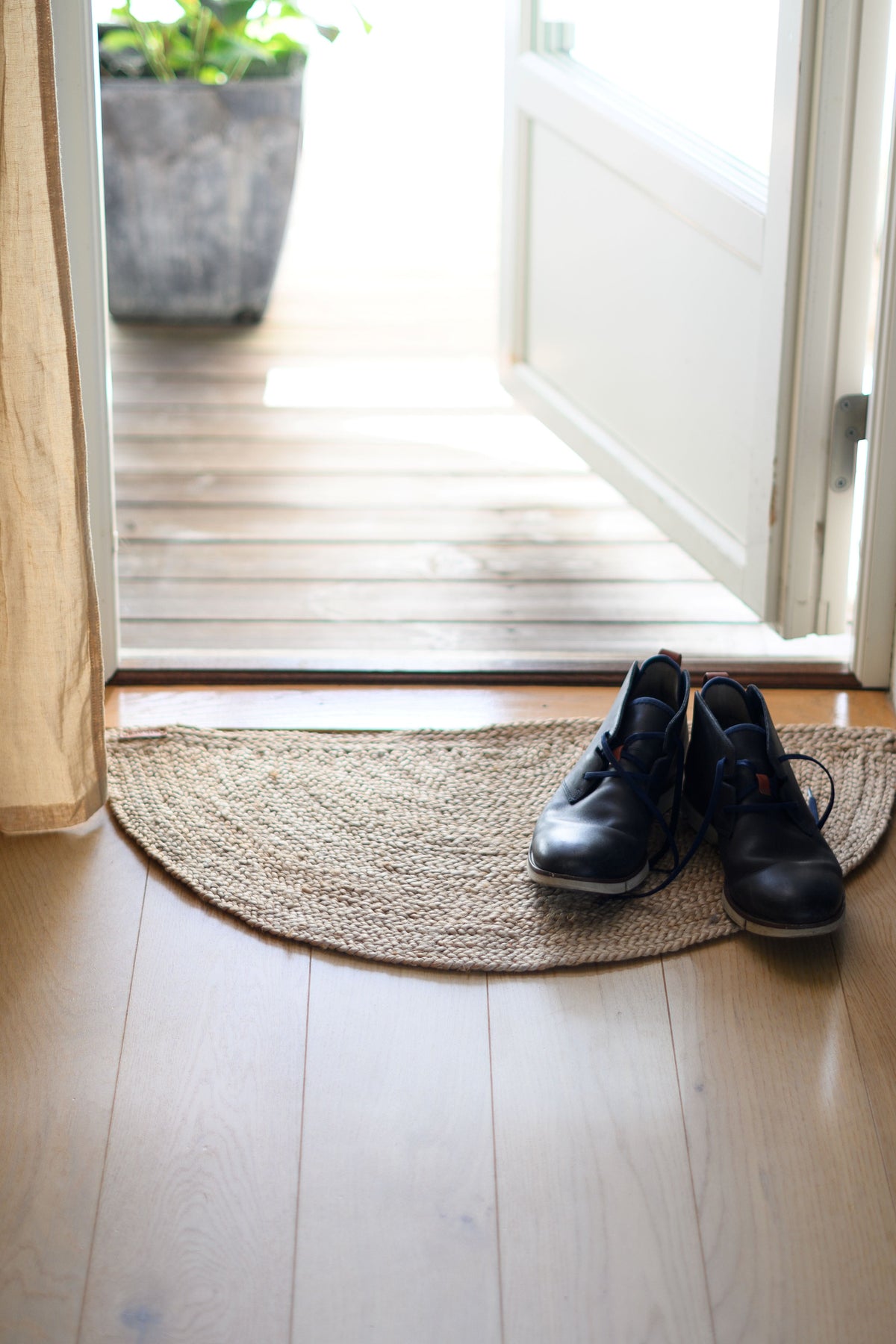 Others Doormat