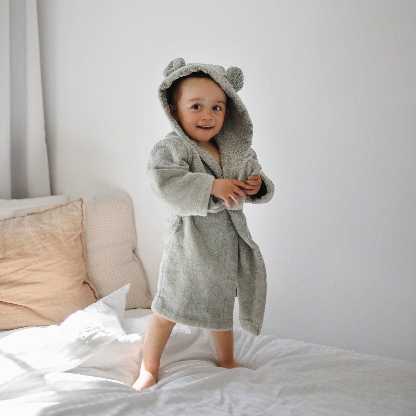 Bear Robe