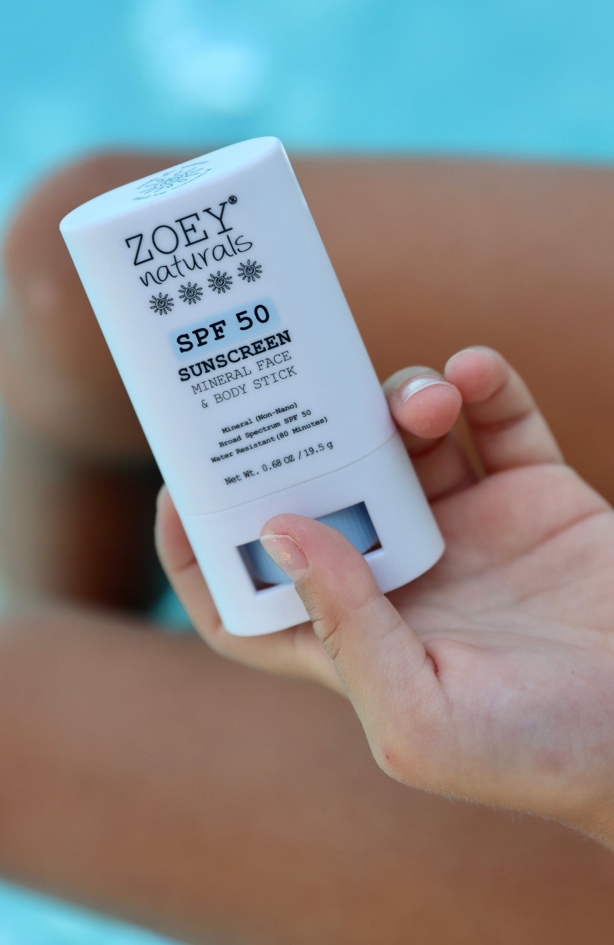 Soothing Lavender Daily Care Essentials