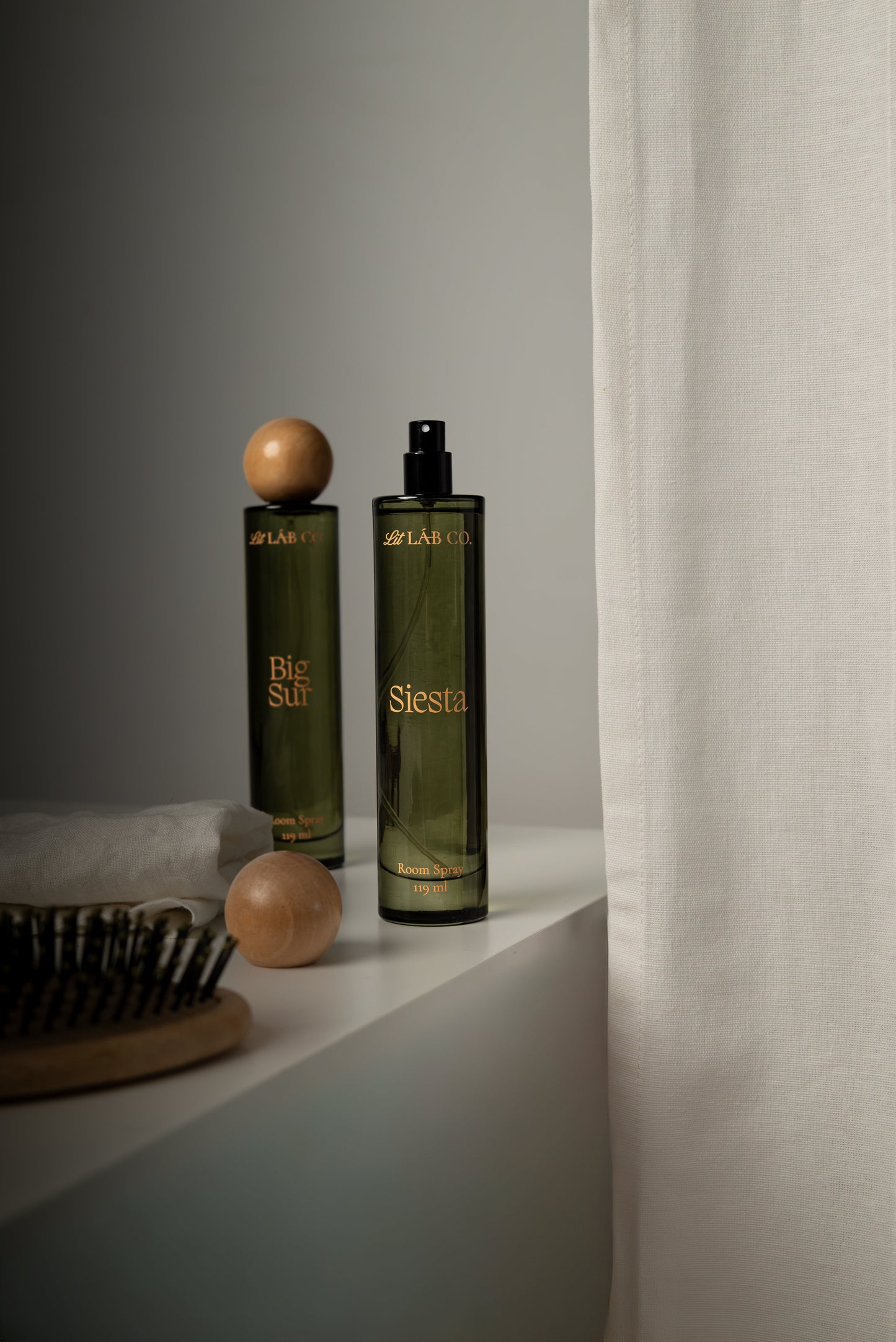 Siesta Room Spray