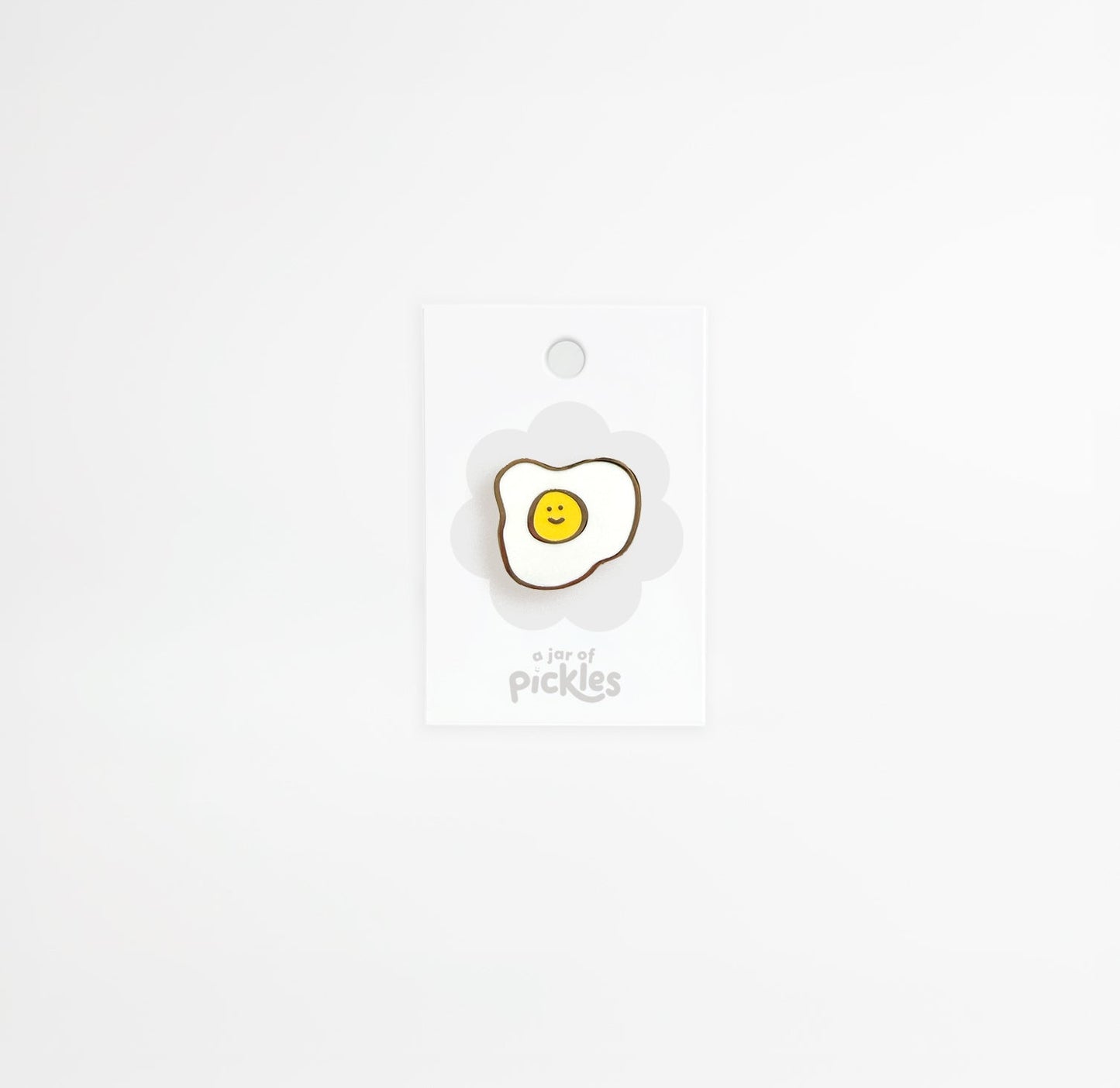 Egg Pin