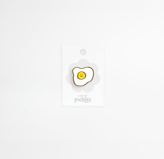 Egg Pin
