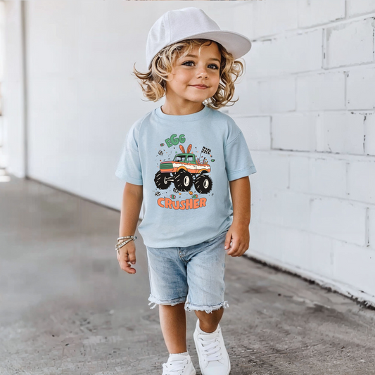 Egg Crusher Infant/Toddler/Youth T-Shirt