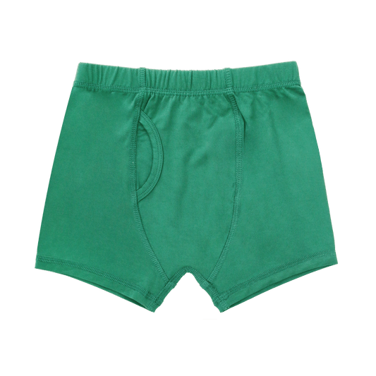 Elmer Fudd, Down On The Farm, Army Green Boy's Brief 3-Pack