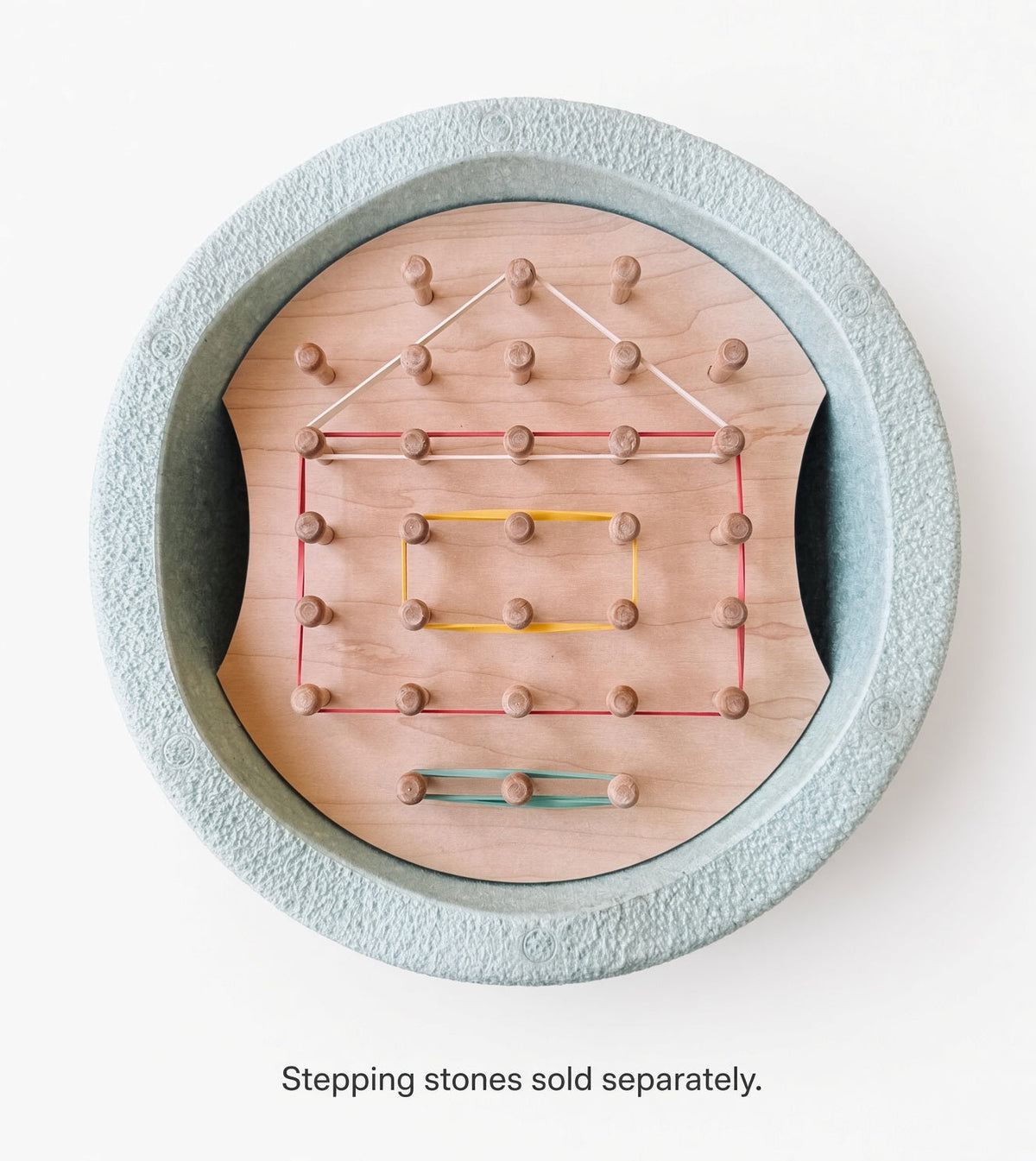 Insert only - for Stepping Stones