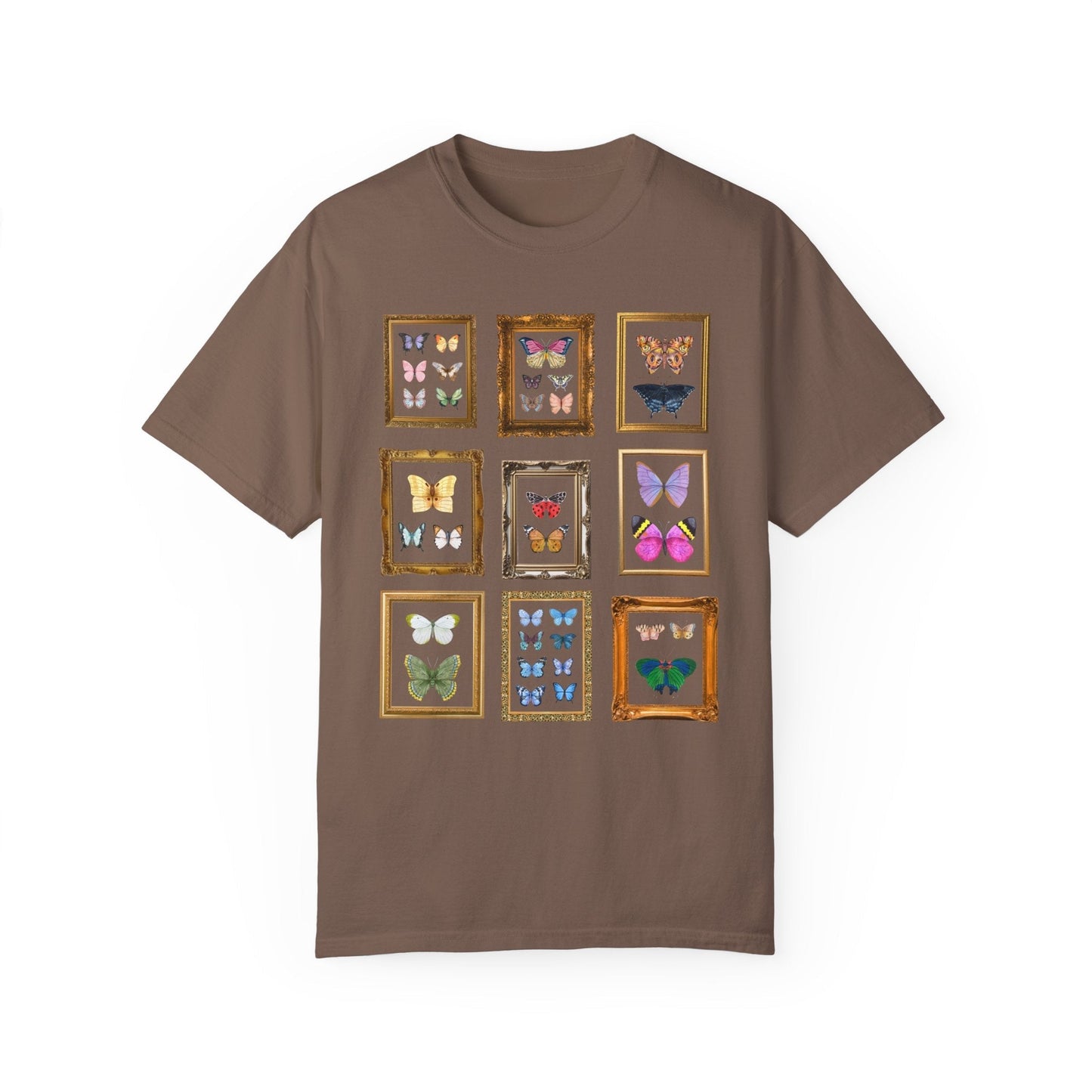 Entomologist Butterfly Lover Gift