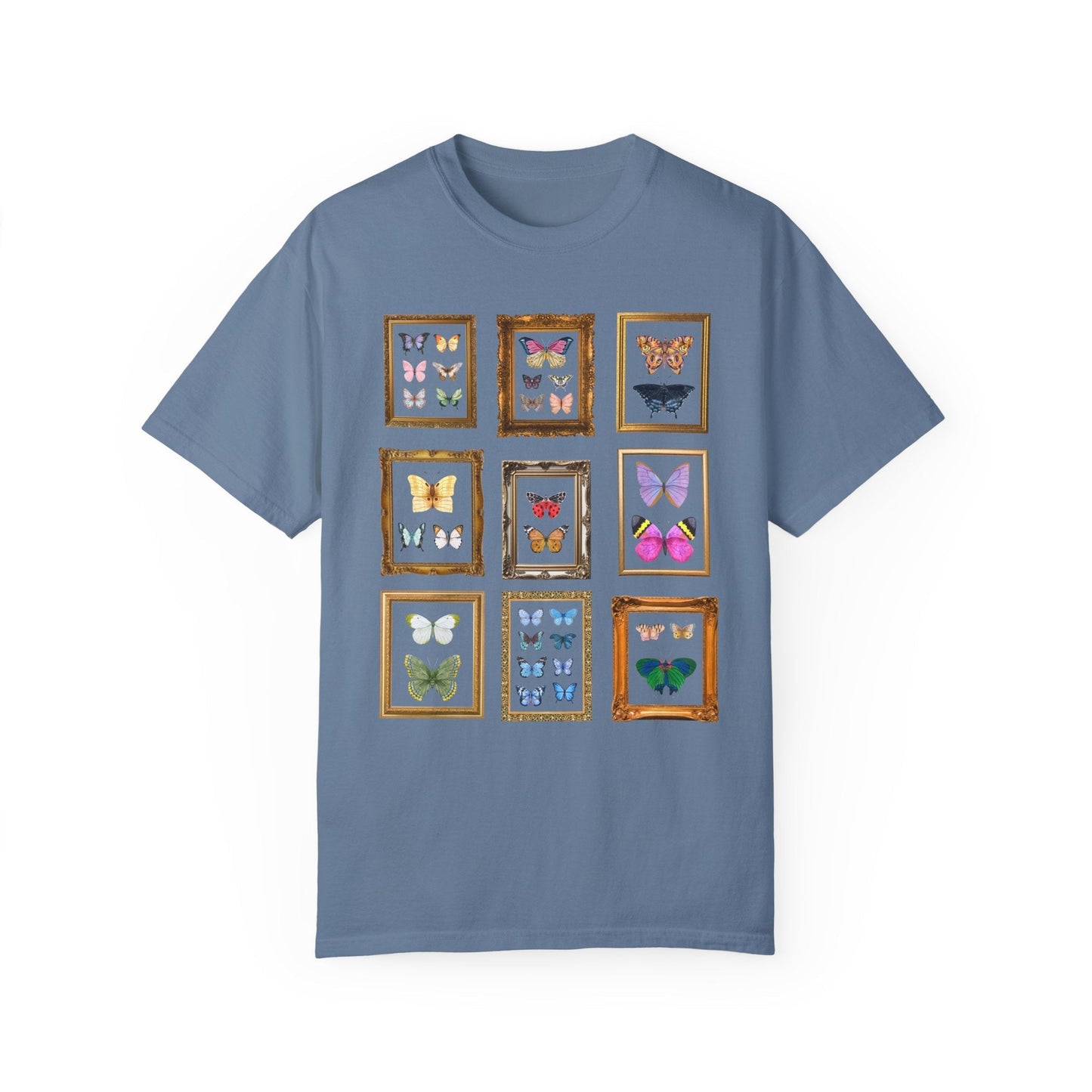 Entomologist Butterfly Lover Gift