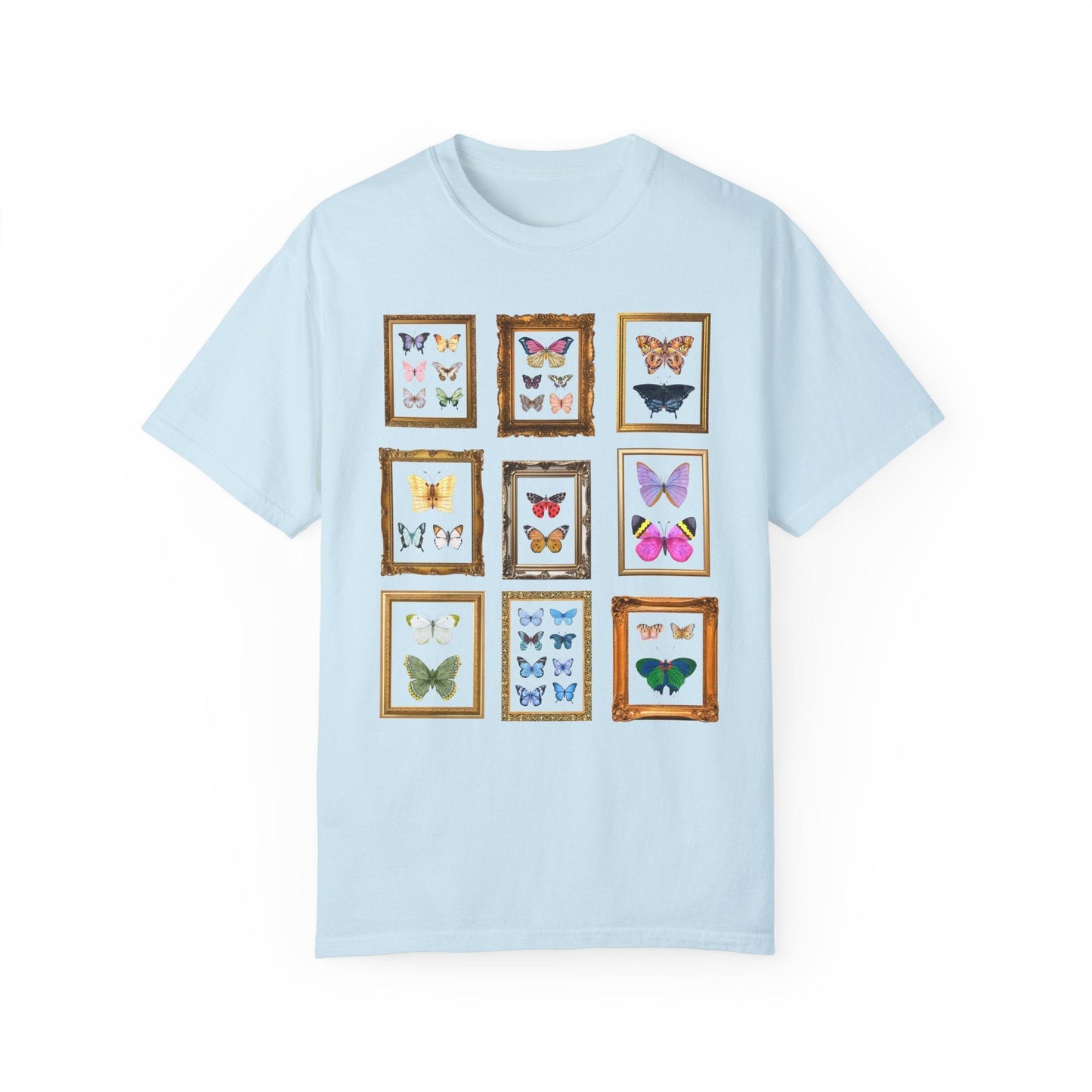 Entomologist Butterfly Lover Gift