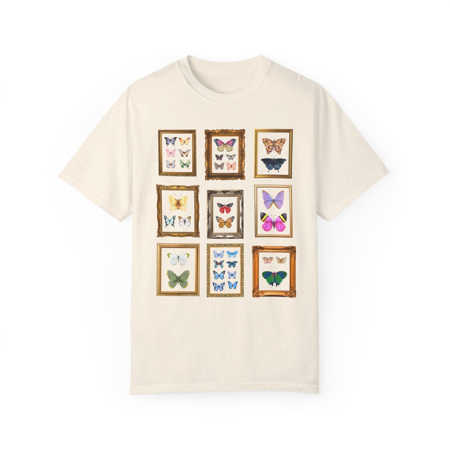 Entomologist Butterfly Lover Gift