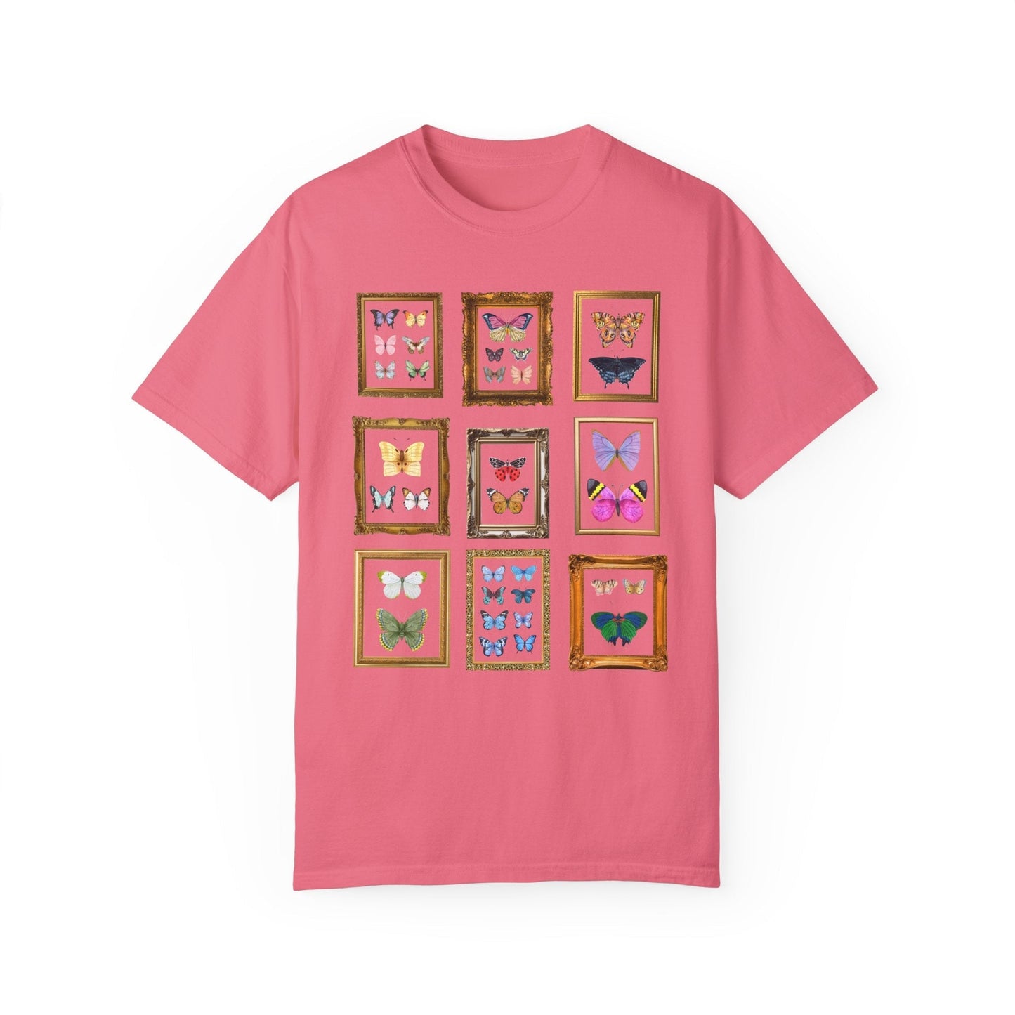 Entomologist Butterfly Lover Gift