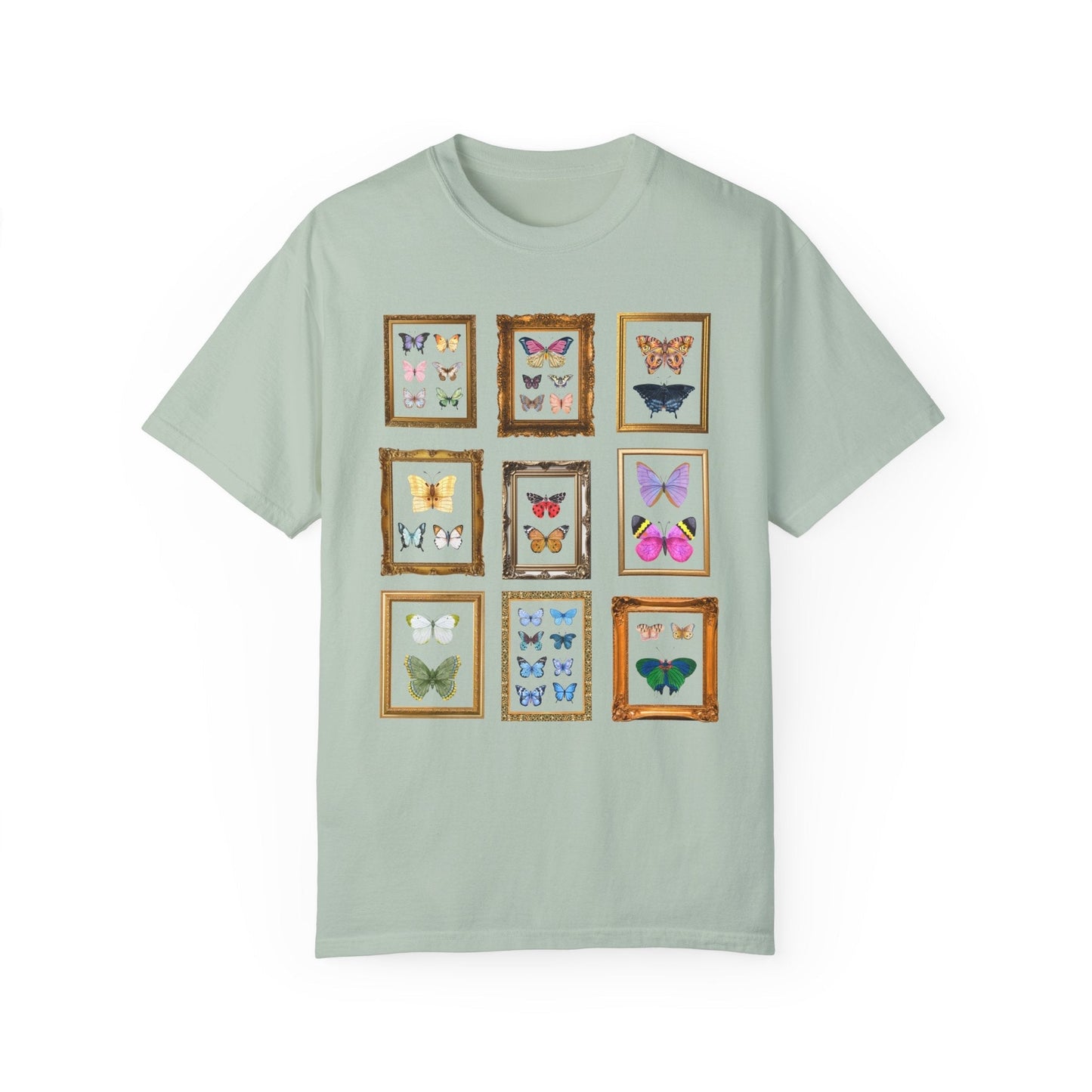 Entomologist Butterfly Lover Gift