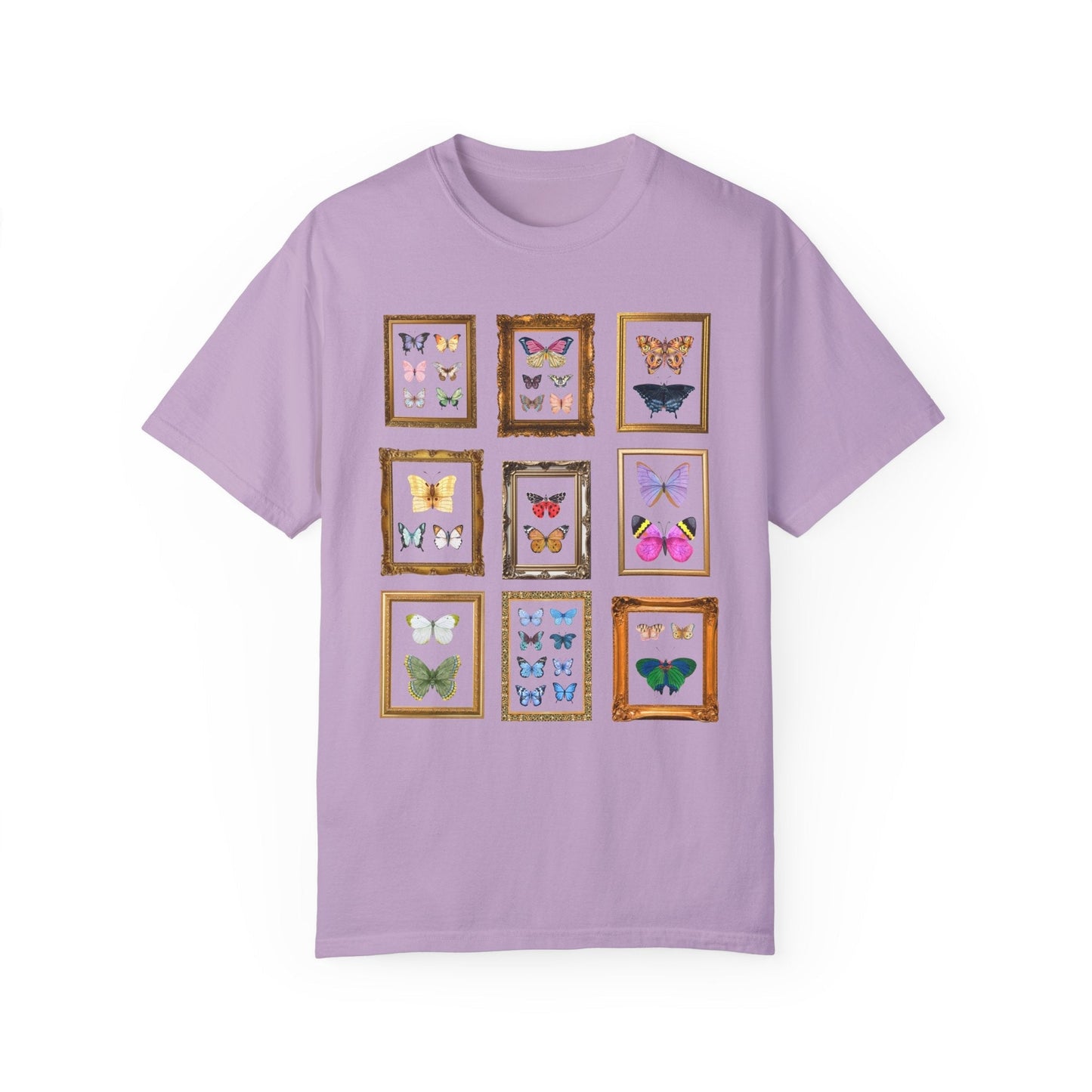 Entomologist Butterfly Lover Gift