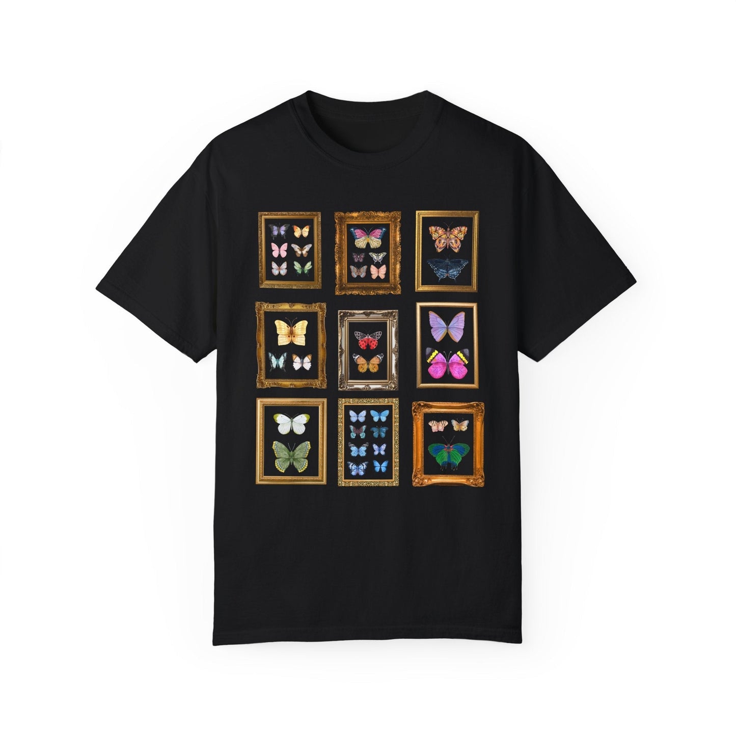 Entomologist Butterfly Lover Gift