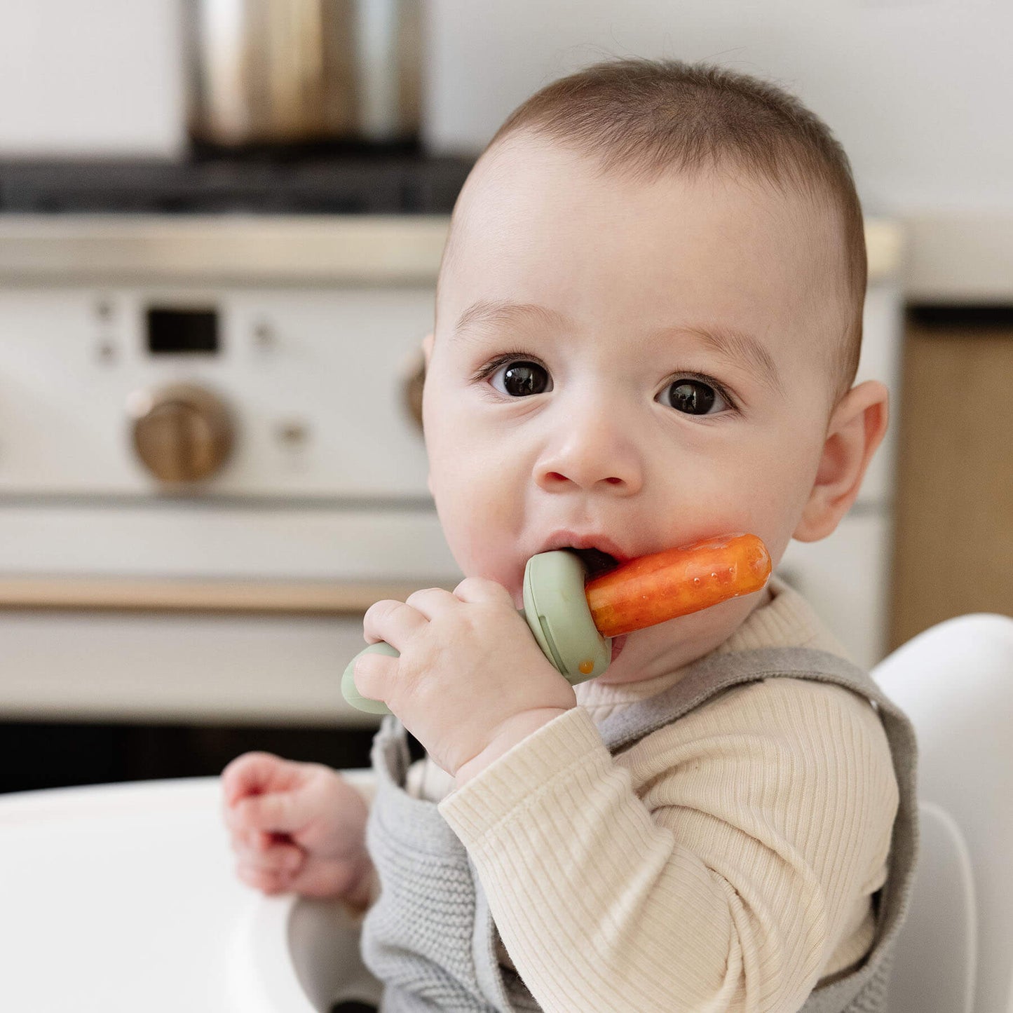 Baby-Led™ Gumline Feeder