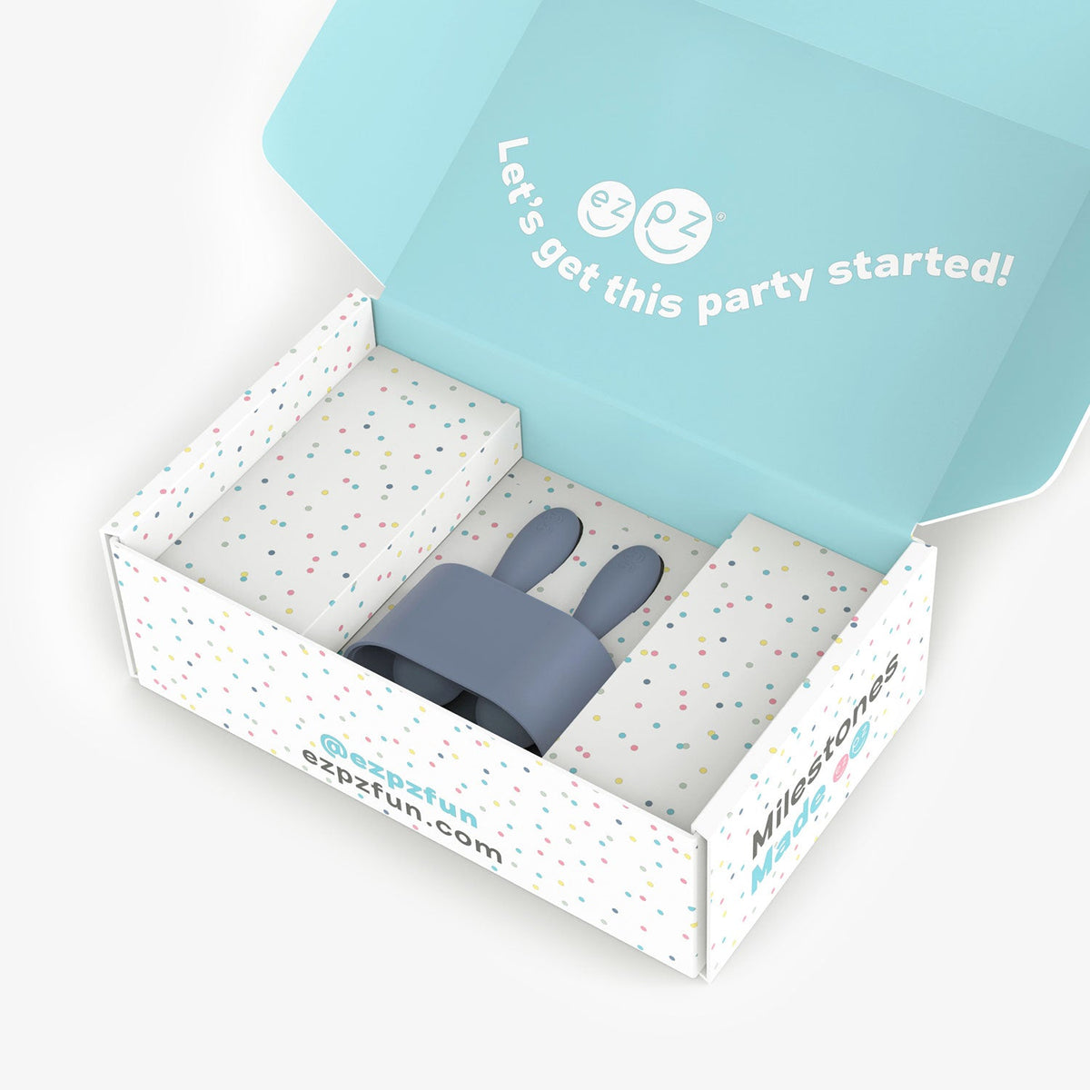 Kit 1 - Prepare for Starting Solids