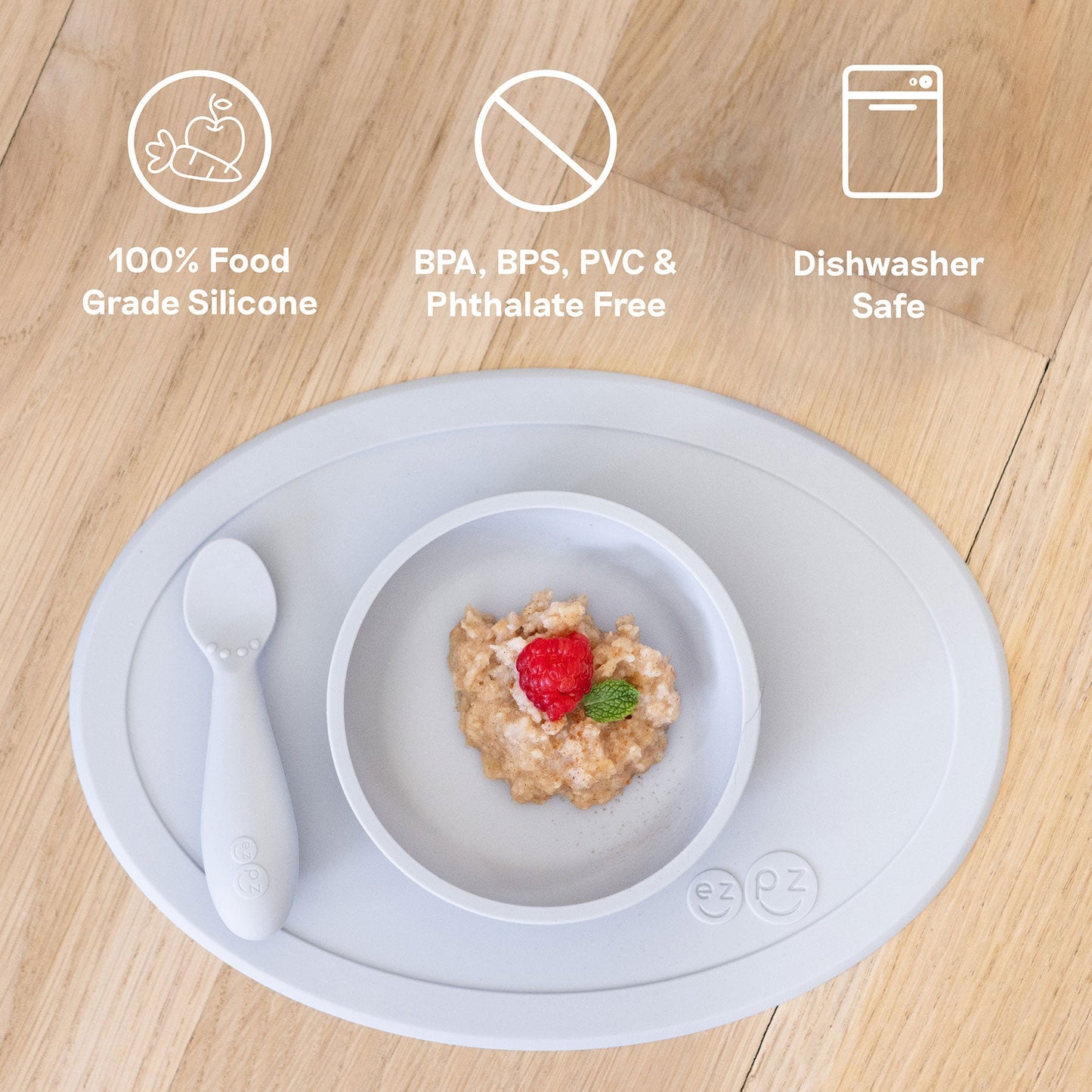 Kit 2 - Learn to Eat and Drink