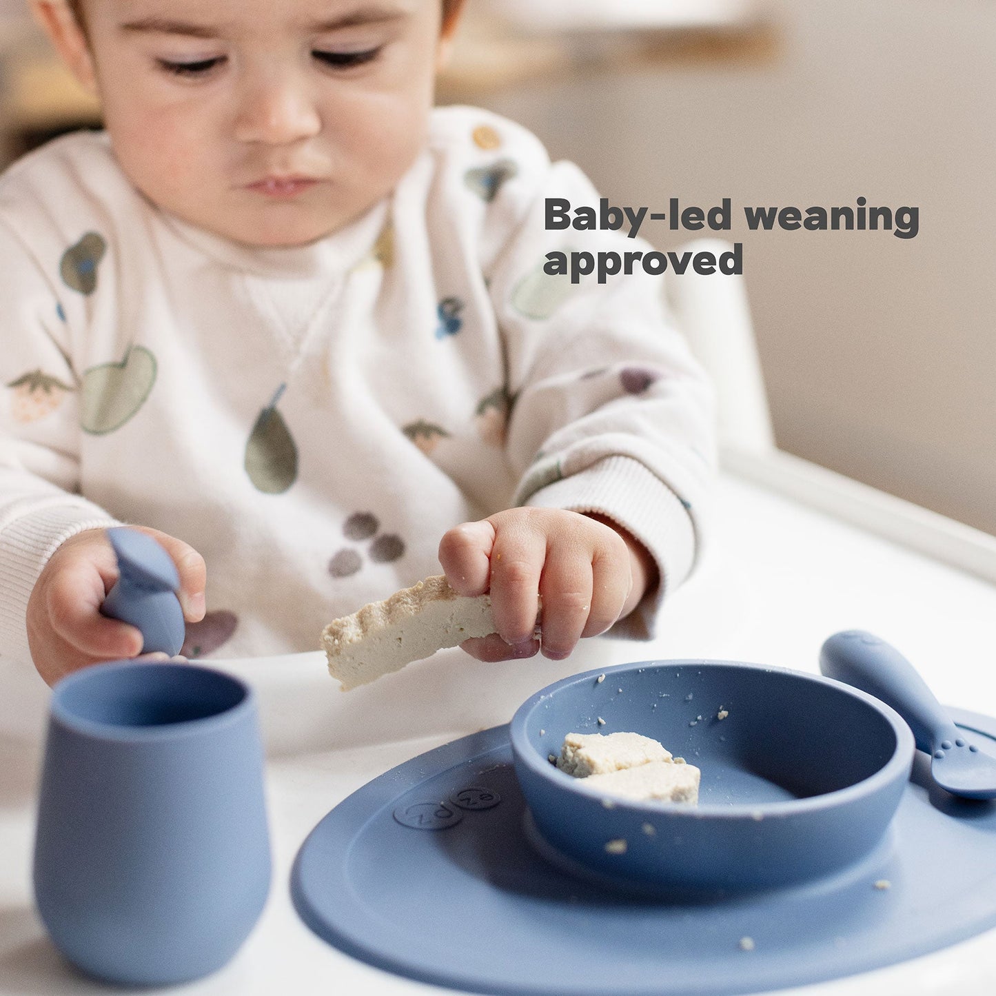 Kit 2 - Learn to Eat and Drink