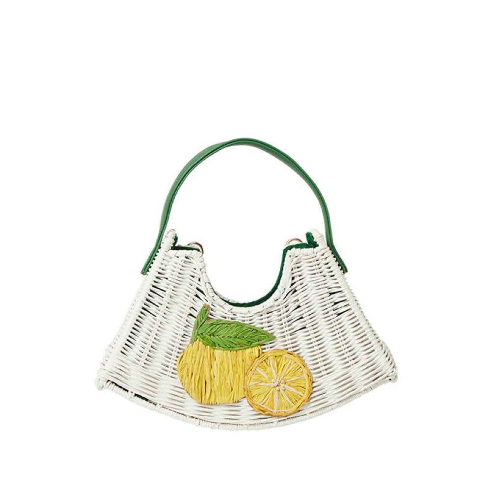 Tati Crescent Bag