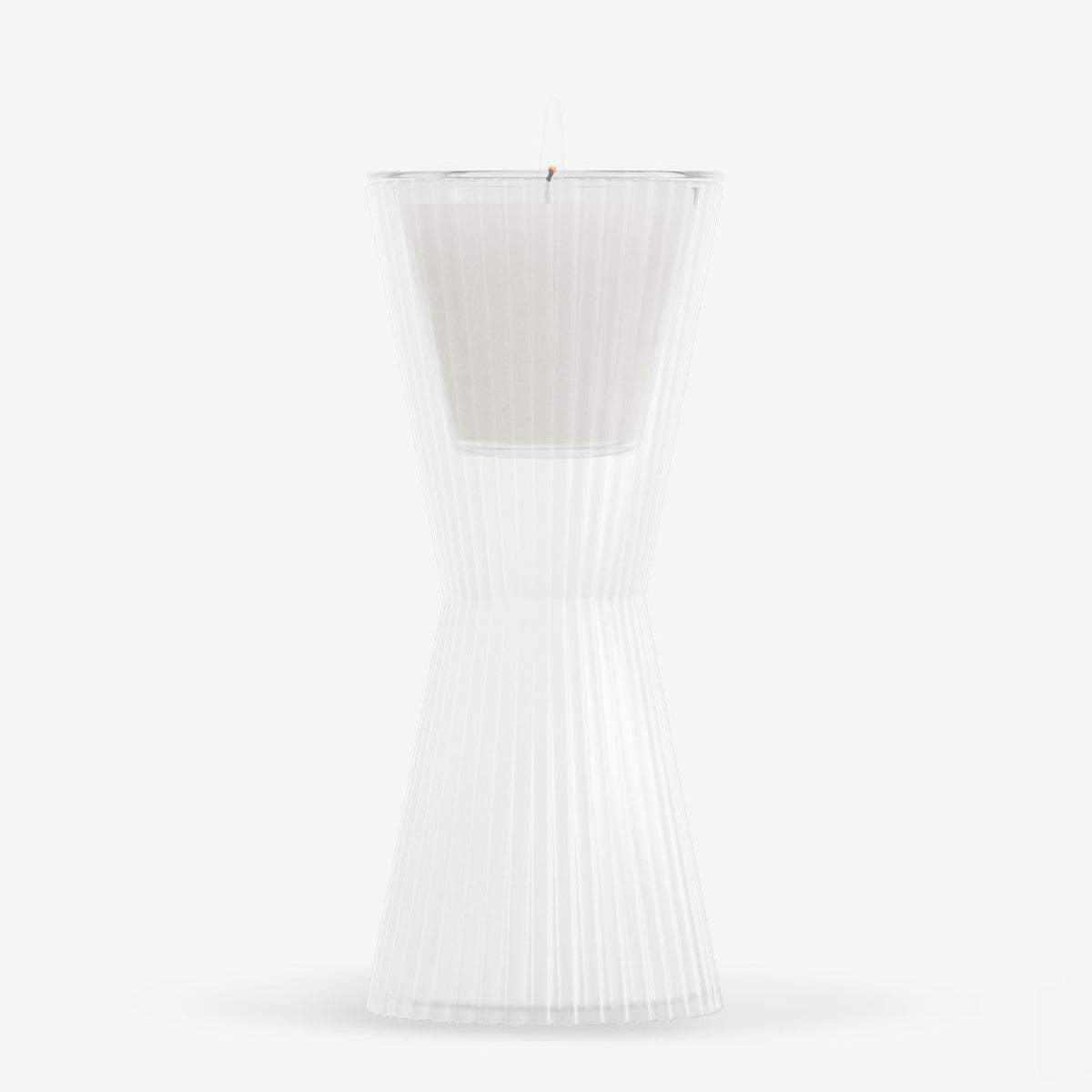 AIZ Refill Candle in Fig & Flowers