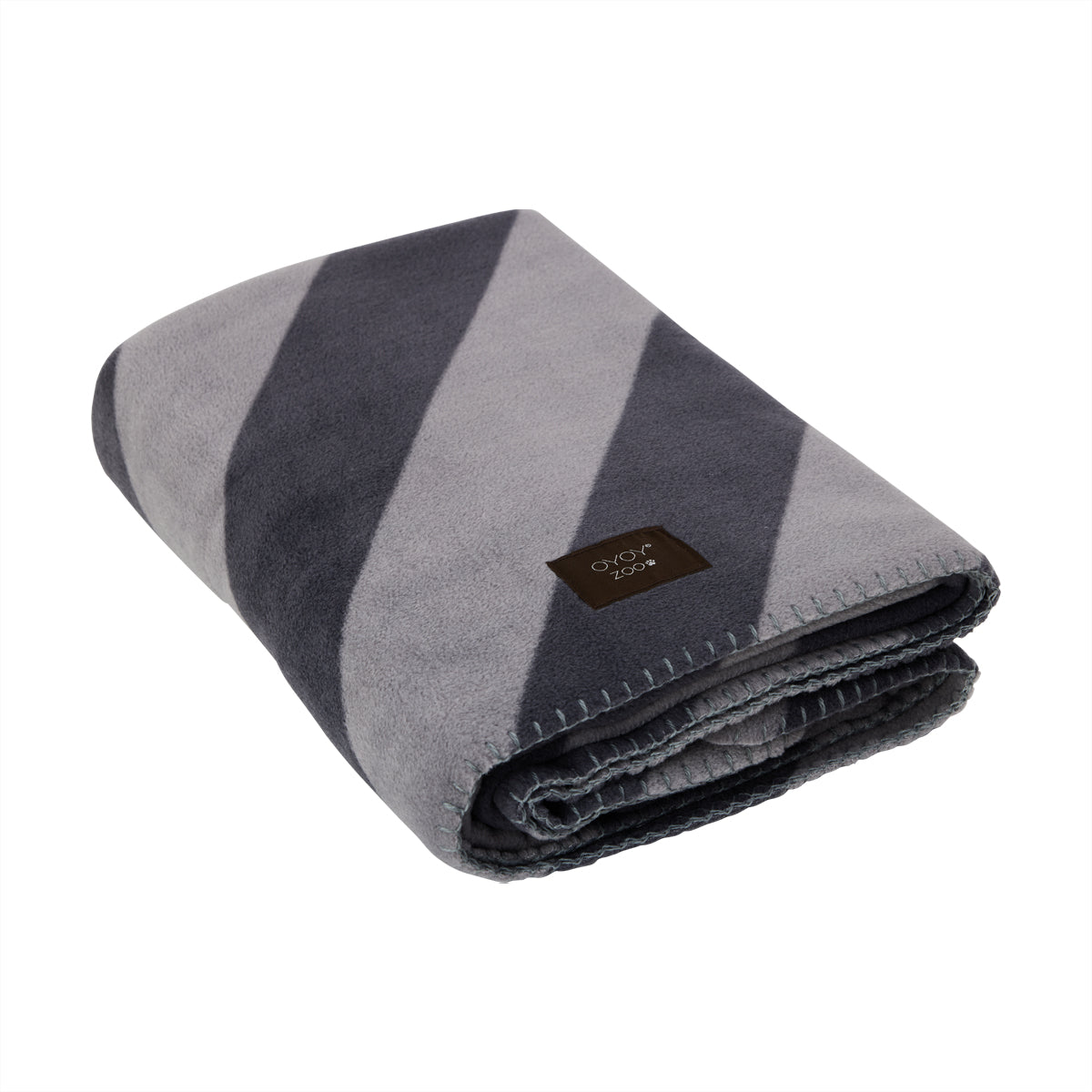 Kaya Dog Blanket Black - Large