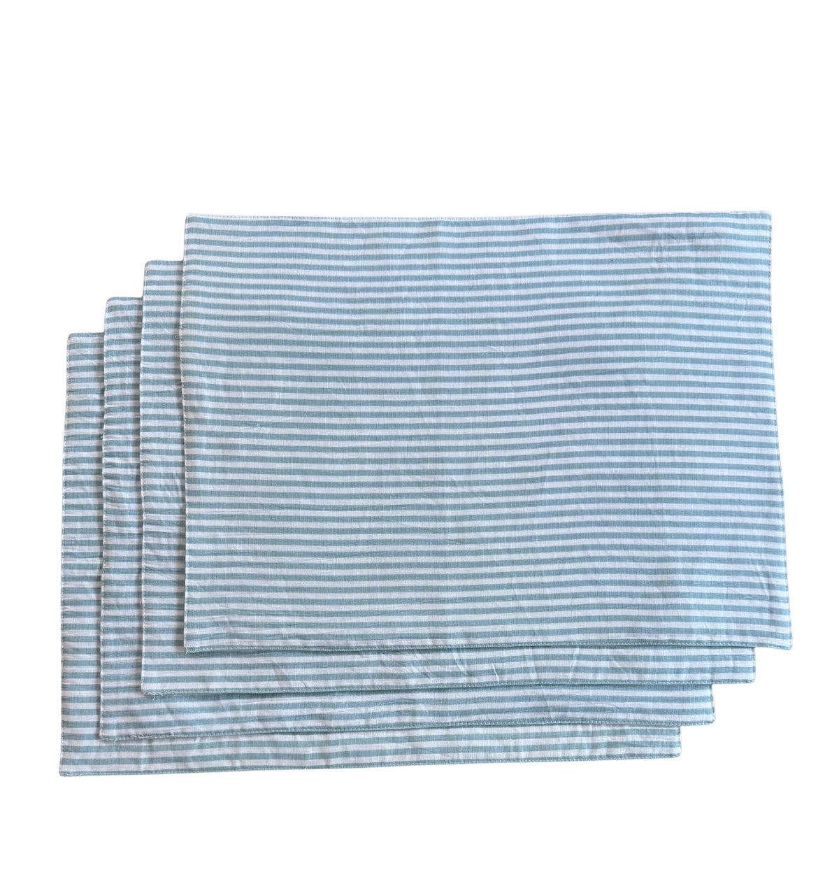 Savannah Stripes Placemats (set of 4)