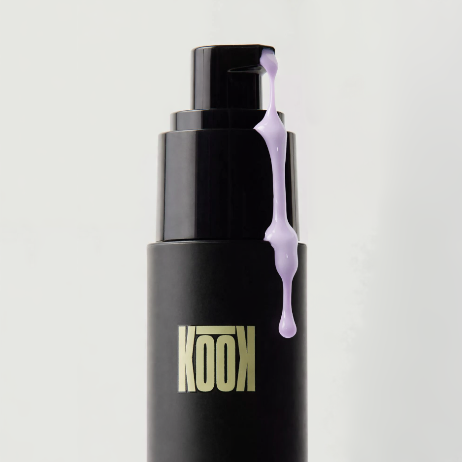 KOOK Solar Moisturizer