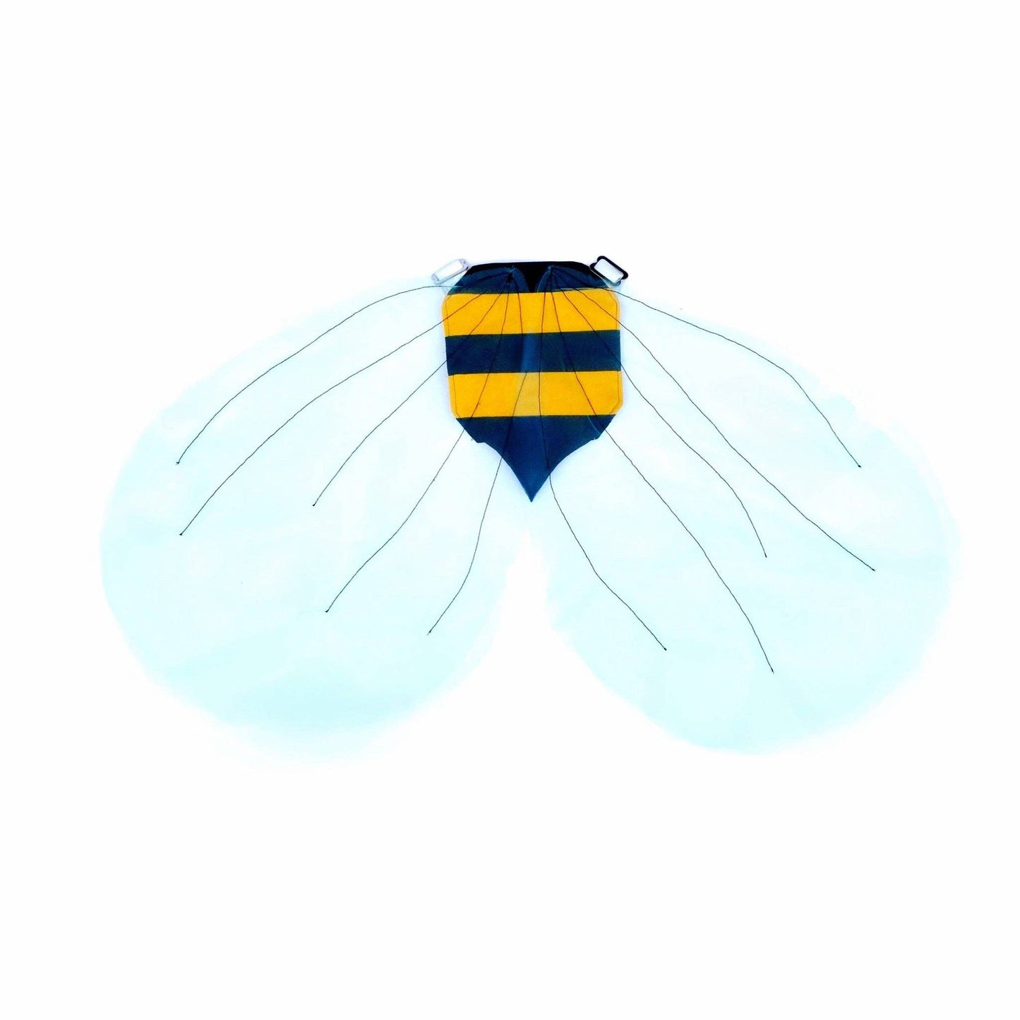 Bumble Bee Costume Wings