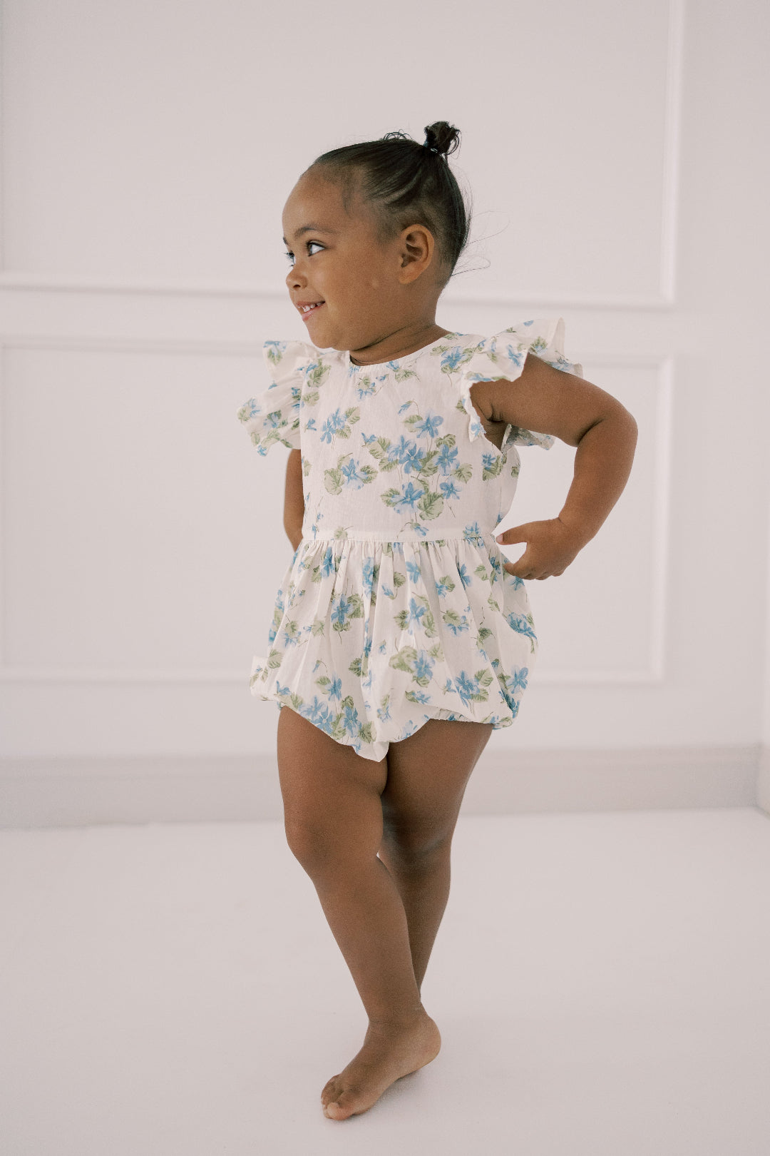 Josie Bubble | Cornflower Lane
