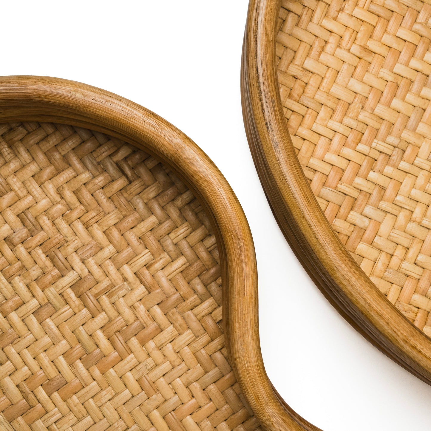 Lily Pad Tray