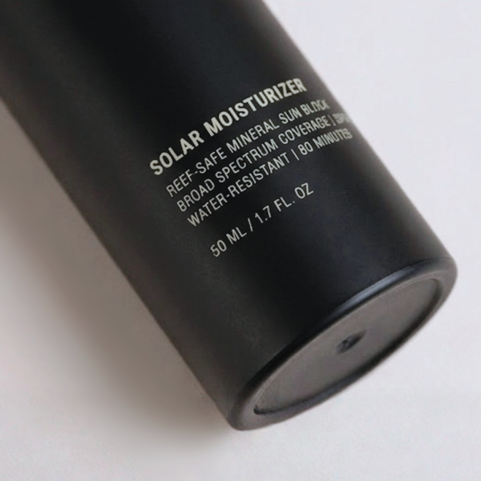KOOK Solar Moisturizer