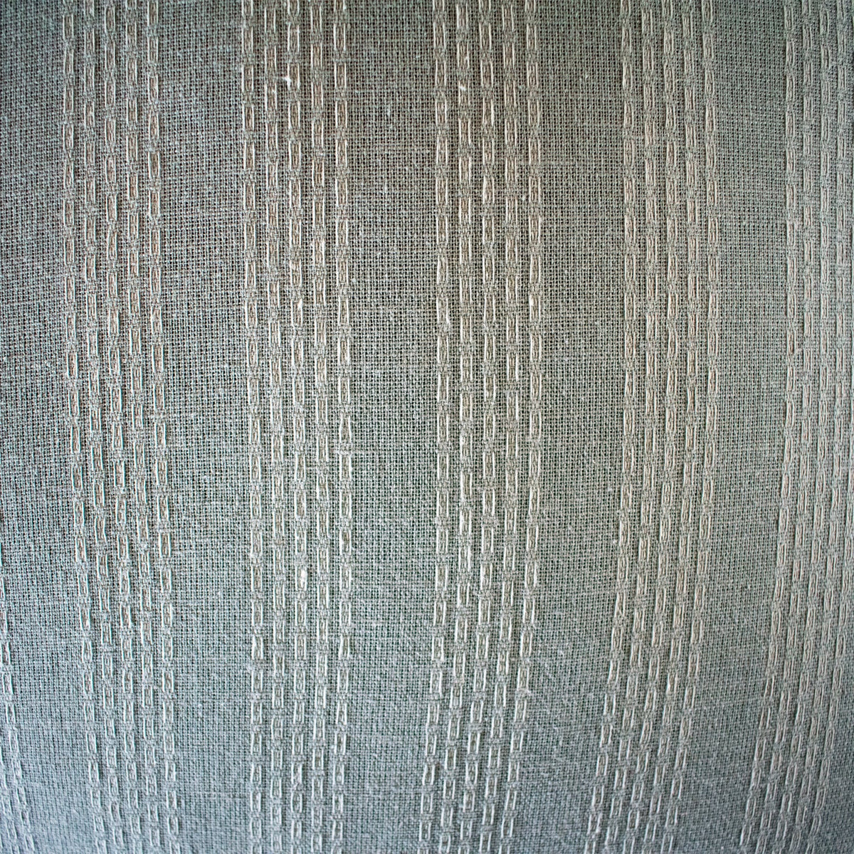 Piccio Teal Pillow