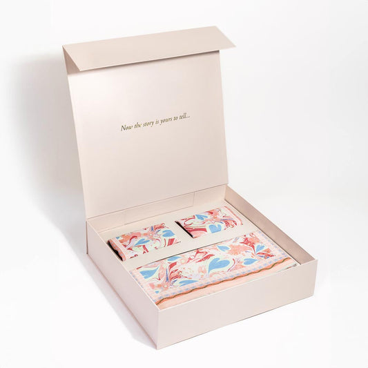 Alice Marble Table Linens Set