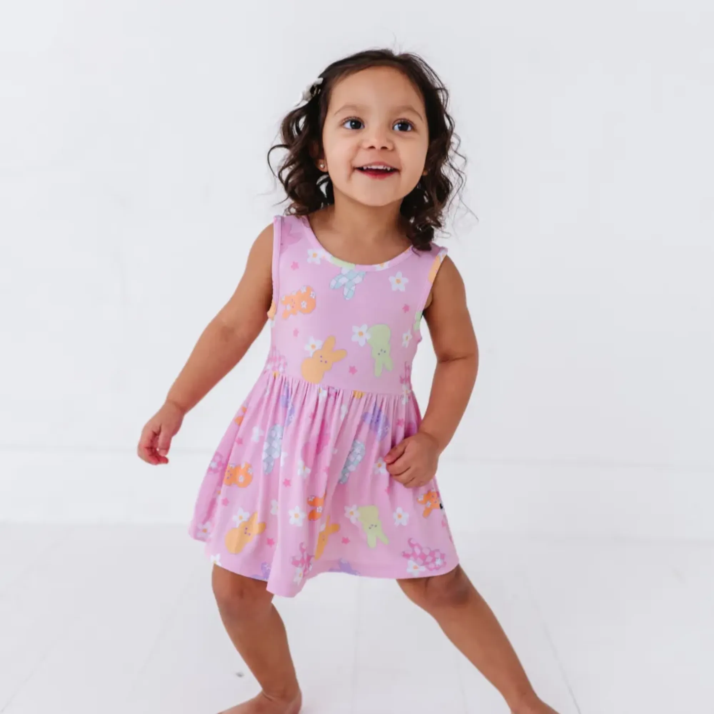 For Peeps Sake Bummie Set