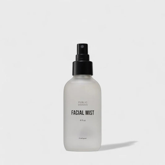 Facial Mist