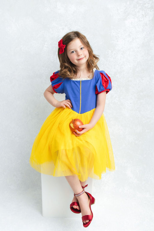 Fairest Princess