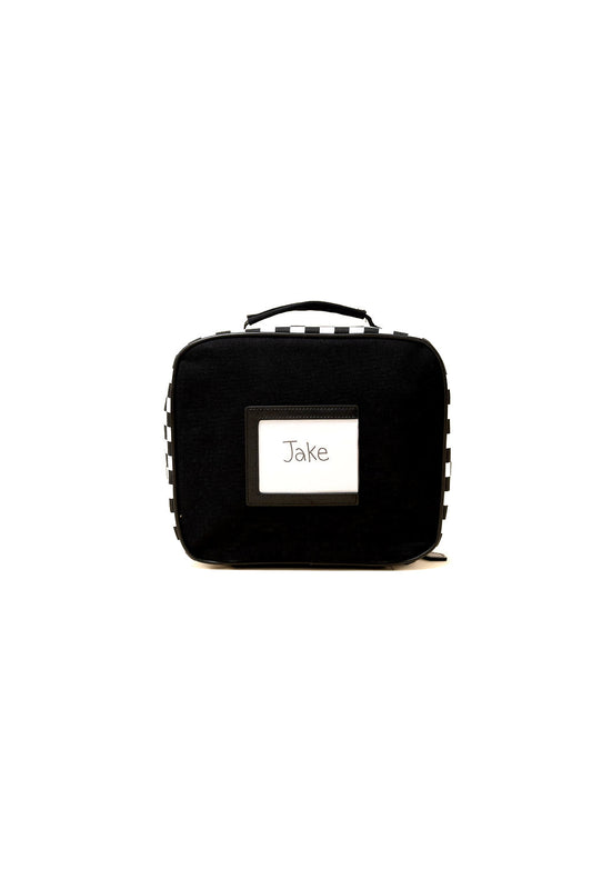 FAST LANE LUNCH BAG