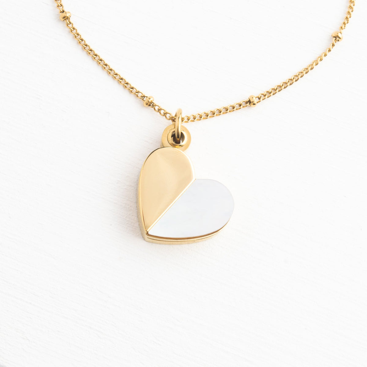 Give Hope Locket