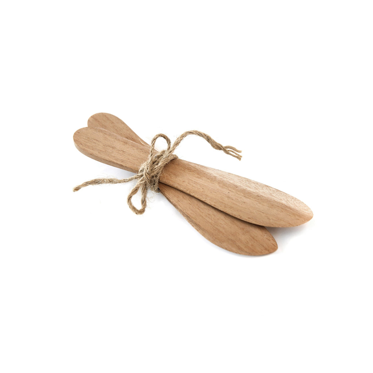 Others Butter Knife - Set of 2